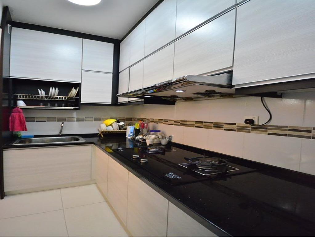 Johar Jantan Apartment شاه علام المظهر الخارجي الصورة